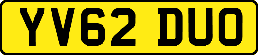 YV62DUO