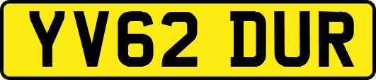 YV62DUR