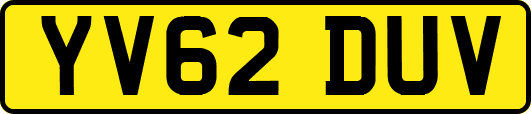 YV62DUV
