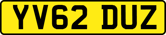 YV62DUZ