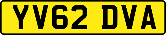 YV62DVA