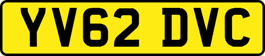 YV62DVC