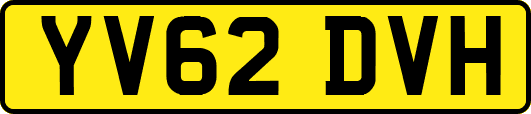 YV62DVH