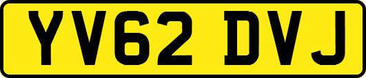 YV62DVJ