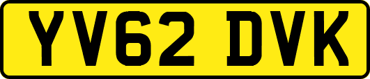 YV62DVK
