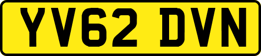 YV62DVN