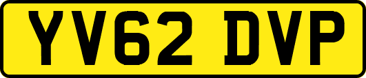 YV62DVP