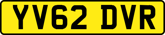 YV62DVR