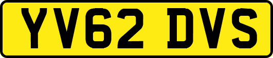 YV62DVS