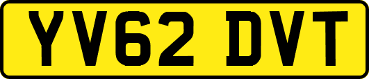 YV62DVT