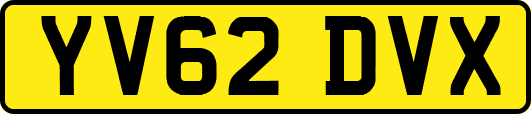 YV62DVX