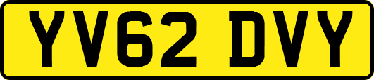 YV62DVY