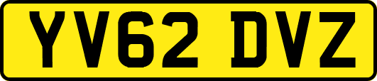 YV62DVZ