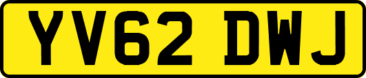 YV62DWJ