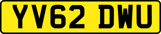 YV62DWU