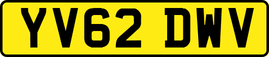YV62DWV