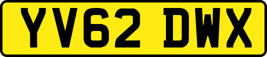 YV62DWX