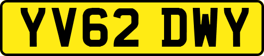 YV62DWY