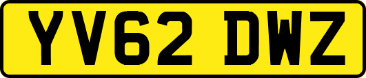 YV62DWZ