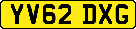 YV62DXG