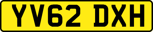 YV62DXH