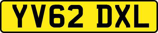 YV62DXL
