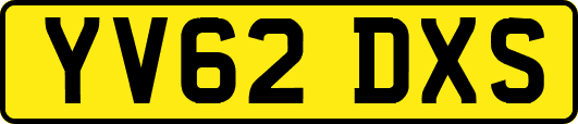 YV62DXS