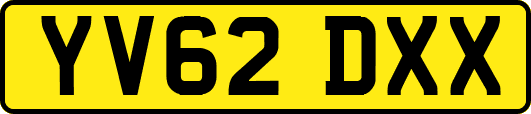 YV62DXX