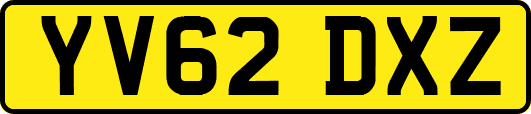 YV62DXZ
