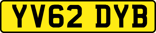 YV62DYB