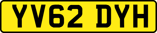 YV62DYH