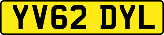 YV62DYL