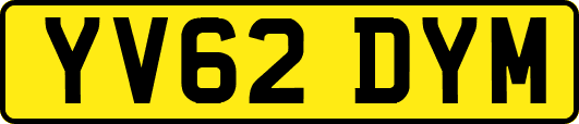 YV62DYM