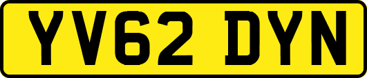 YV62DYN