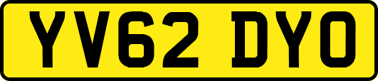 YV62DYO