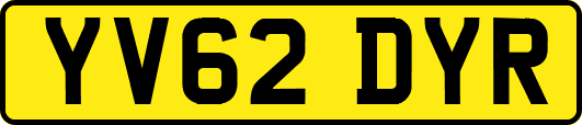 YV62DYR