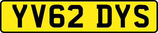 YV62DYS
