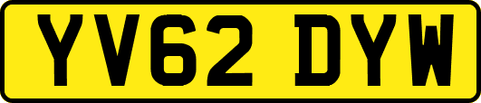 YV62DYW