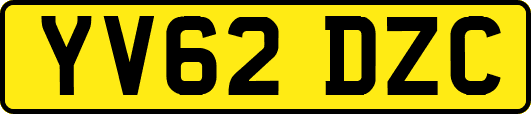 YV62DZC