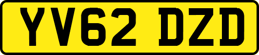 YV62DZD
