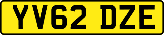 YV62DZE
