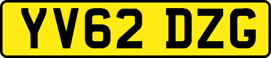 YV62DZG