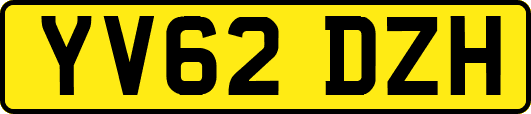 YV62DZH