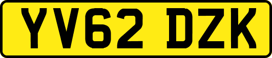YV62DZK