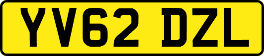 YV62DZL