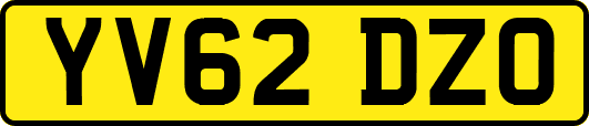 YV62DZO