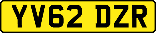 YV62DZR