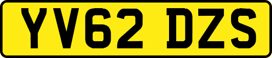 YV62DZS