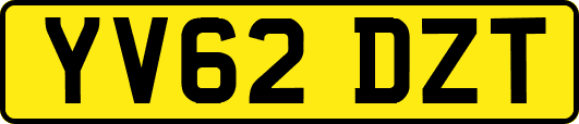 YV62DZT