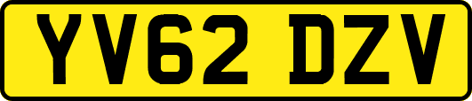 YV62DZV